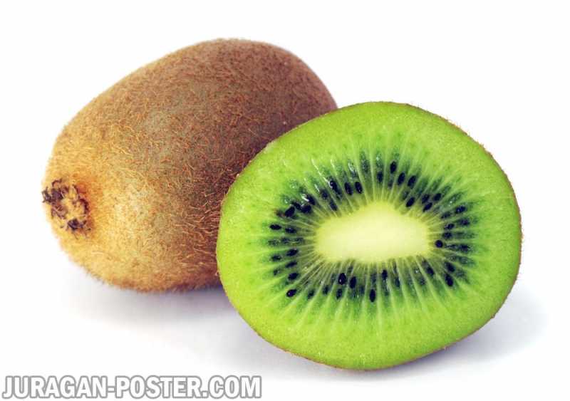 Kiwi – Jual Poster di Juragan Poster