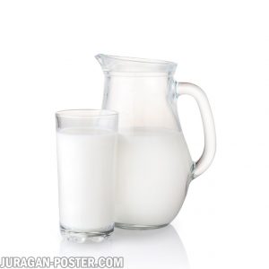 Milk - Susu