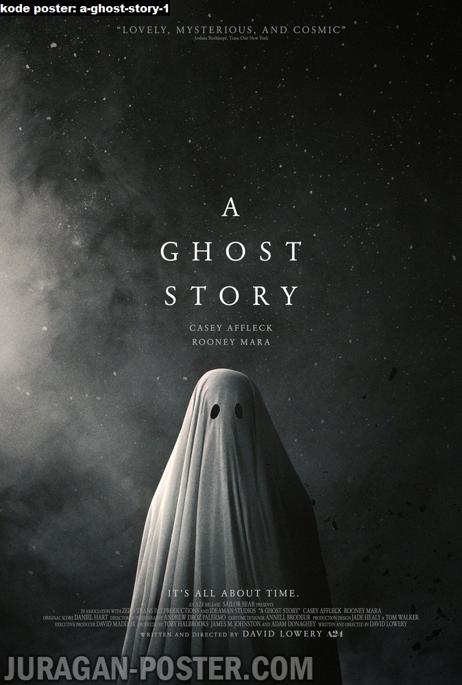 a-ghost-story-1-movie-poster