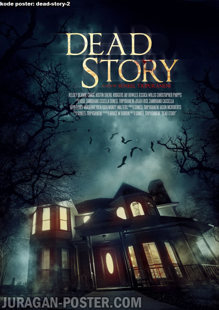 dead-story-2-movie-poster