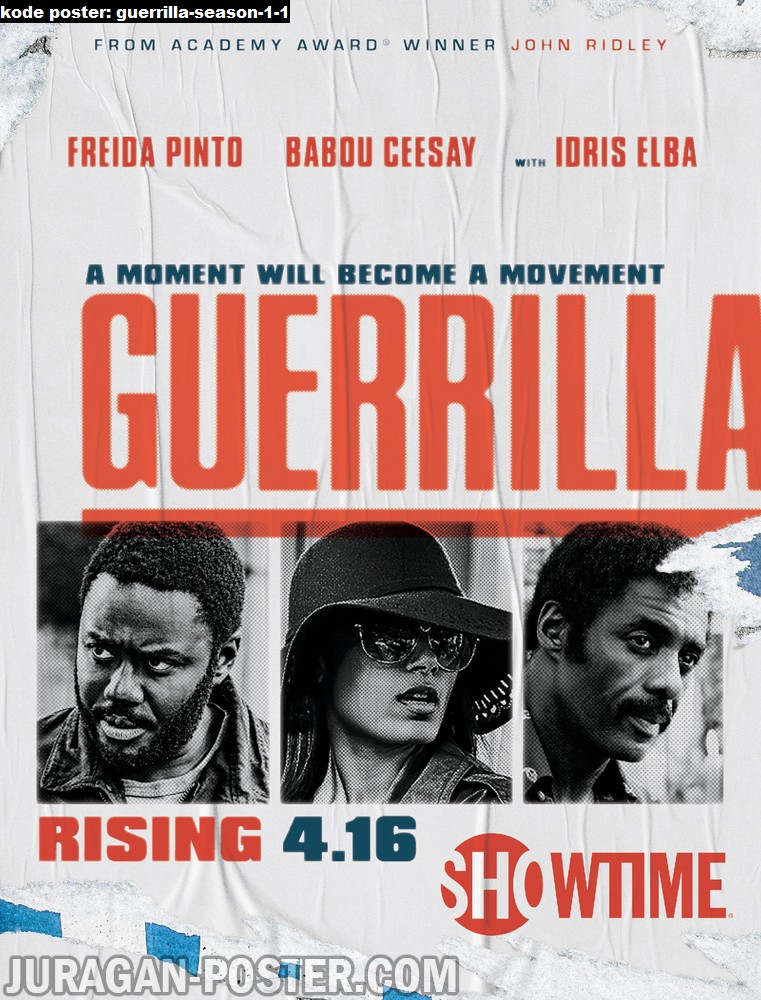 guerrilla-season-1-1