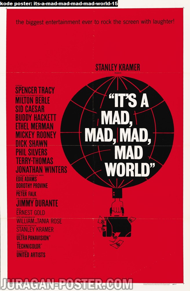 its-a-mad-mad-mad-mad-world-15-movie-poster