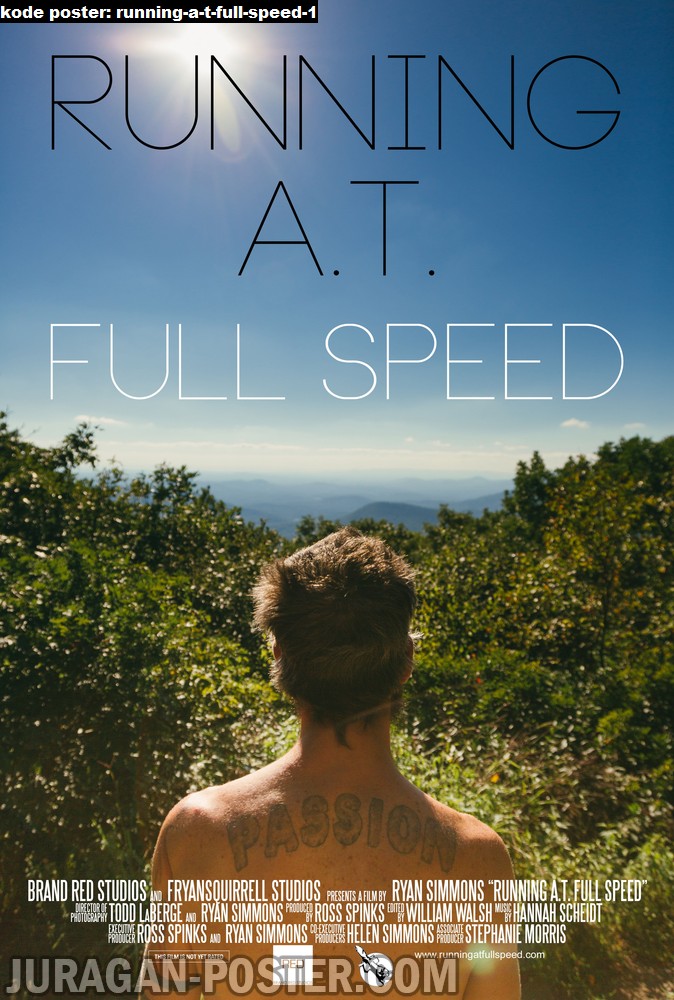 running-a-t-full-speed-1-movie-poster