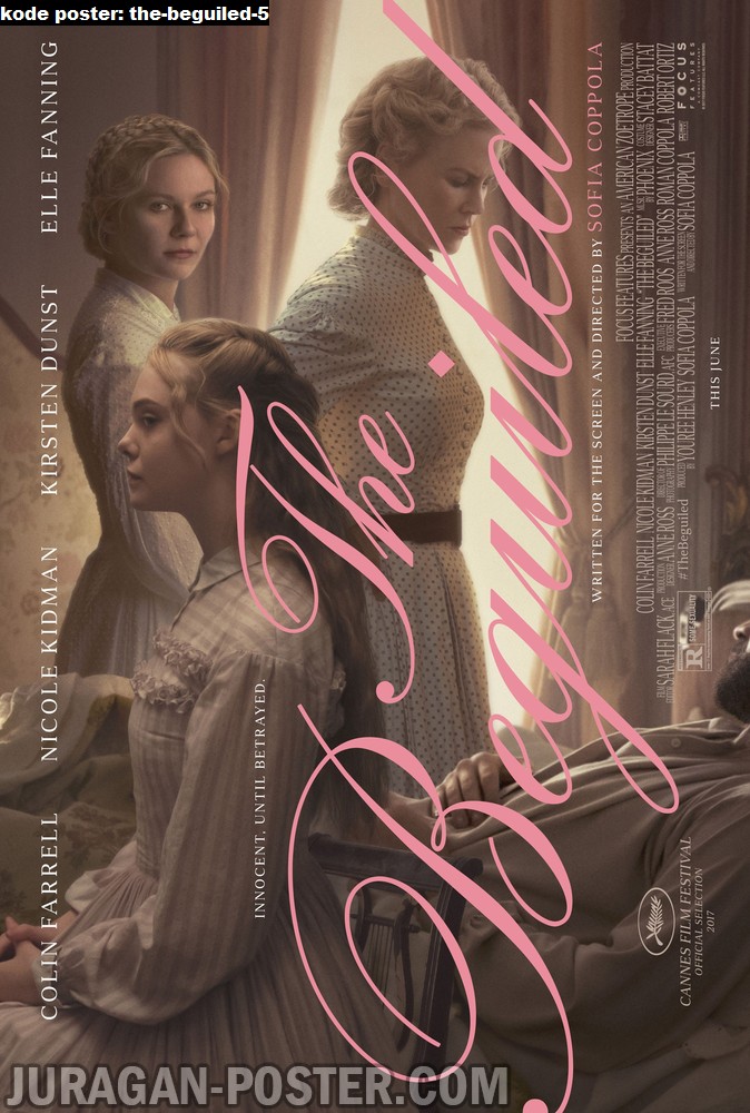 the-beguiled-5-movie-poster
