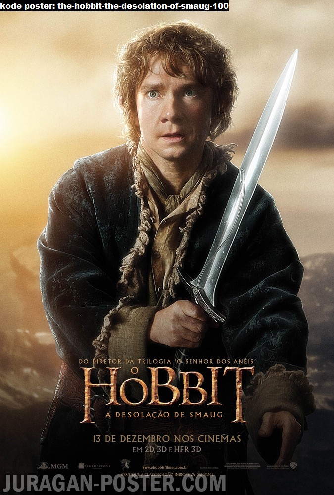 the-hobbit-the-desolation-of-smaug-100-movie-poster