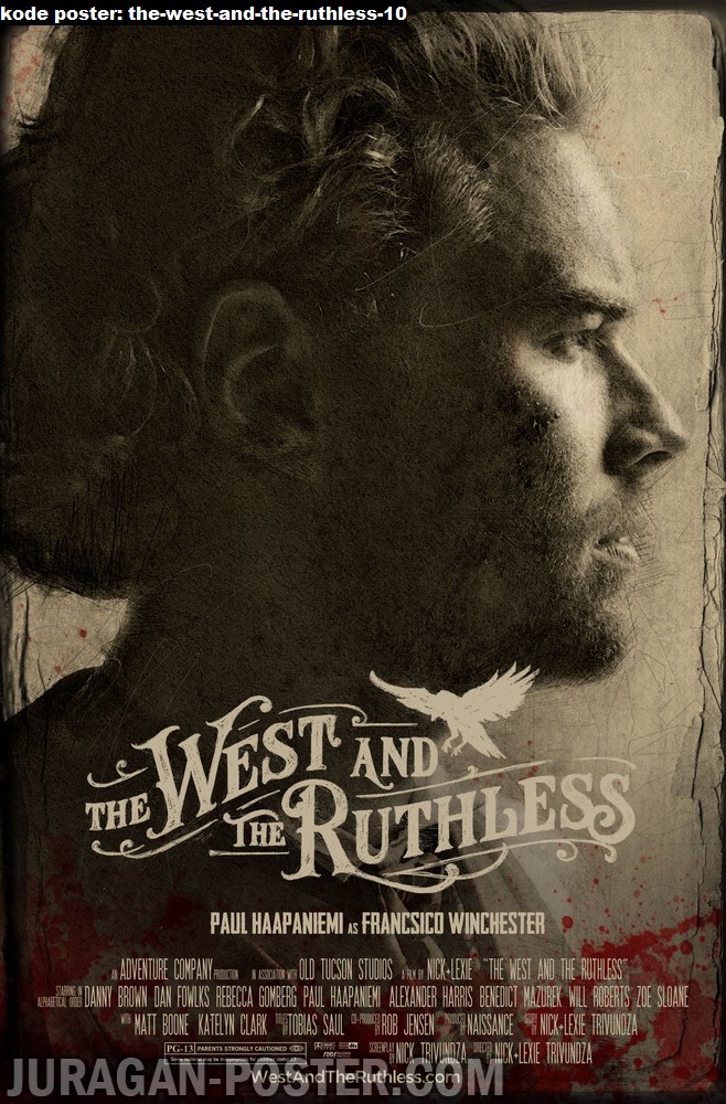 the-west-and-the-ruthless-10-movie-poster