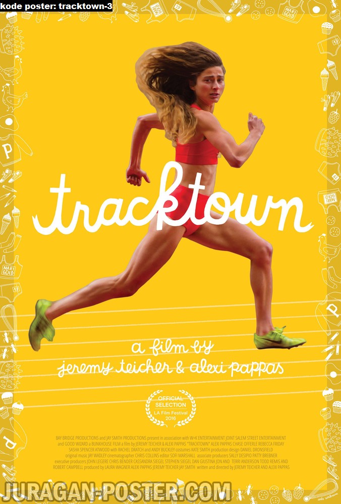 tracktown-3-movie-poster