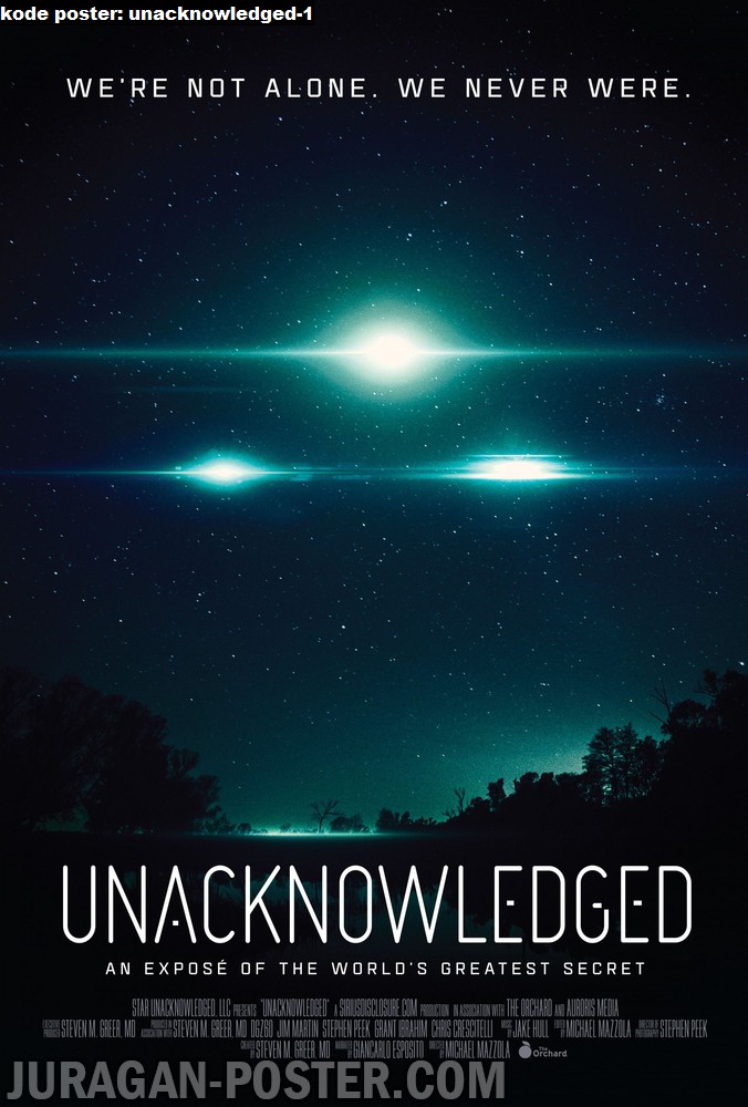 unacknowledged-1-movie-poster