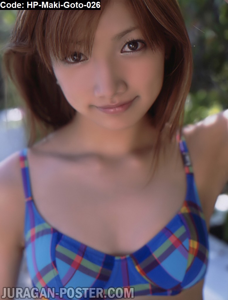 Maki Goto