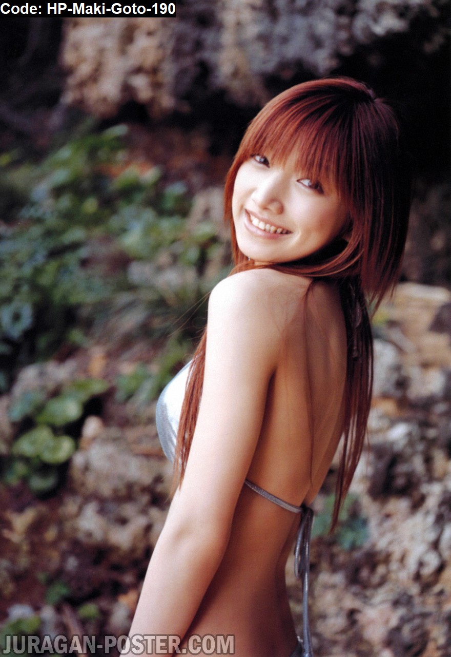 Maki Goto