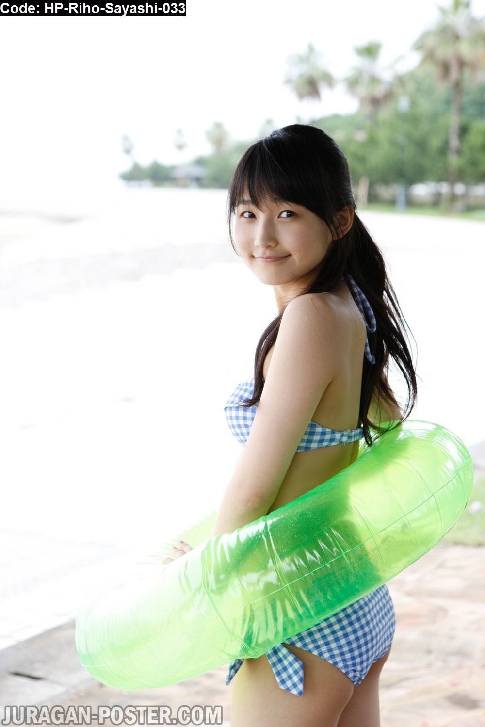 riho bikini